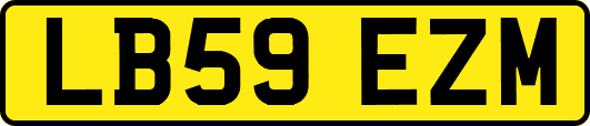 LB59EZM