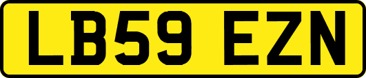 LB59EZN