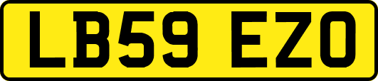 LB59EZO