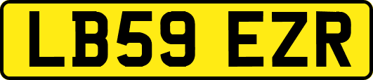 LB59EZR