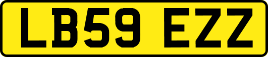 LB59EZZ