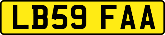 LB59FAA