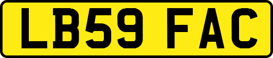 LB59FAC
