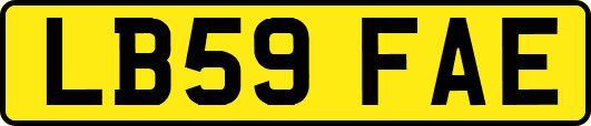 LB59FAE