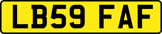 LB59FAF