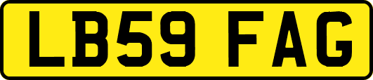 LB59FAG