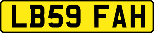 LB59FAH