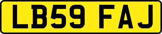 LB59FAJ