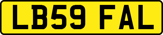 LB59FAL