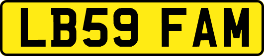 LB59FAM