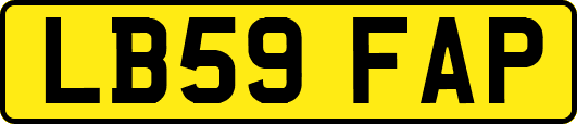 LB59FAP