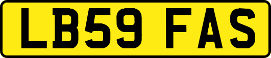 LB59FAS