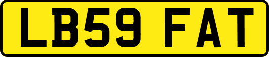 LB59FAT