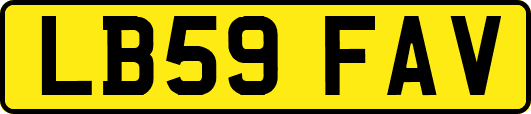 LB59FAV