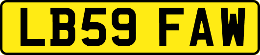 LB59FAW