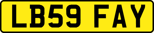 LB59FAY