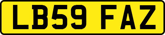 LB59FAZ