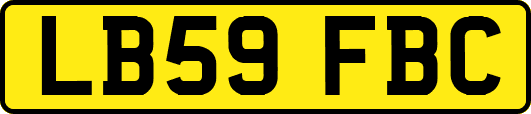 LB59FBC