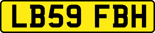 LB59FBH