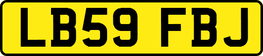 LB59FBJ