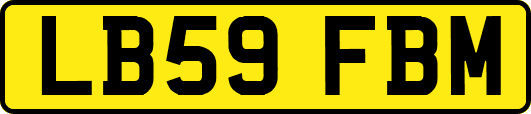 LB59FBM