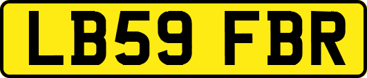 LB59FBR