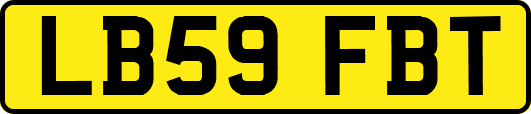 LB59FBT
