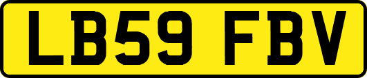 LB59FBV