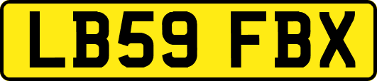 LB59FBX