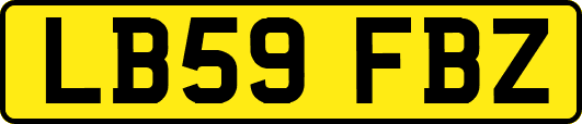 LB59FBZ