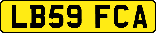 LB59FCA