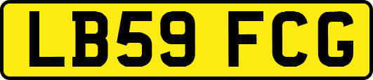 LB59FCG
