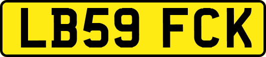 LB59FCK