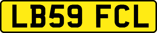 LB59FCL