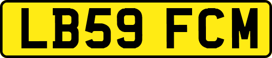 LB59FCM