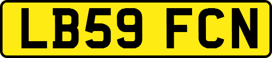 LB59FCN