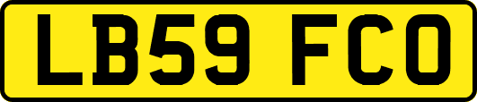 LB59FCO