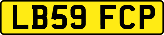 LB59FCP