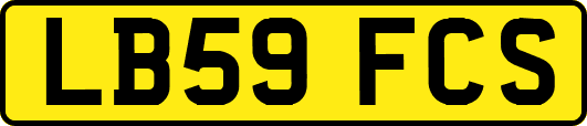 LB59FCS
