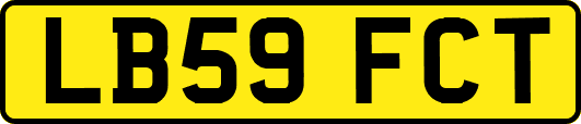 LB59FCT