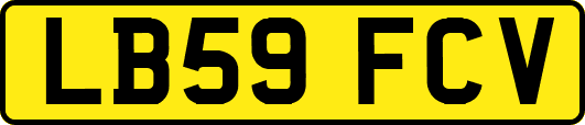 LB59FCV
