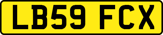 LB59FCX