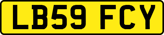 LB59FCY