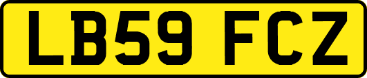 LB59FCZ