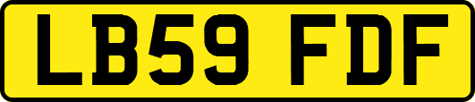 LB59FDF