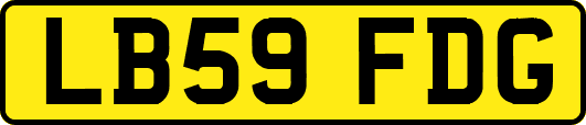 LB59FDG