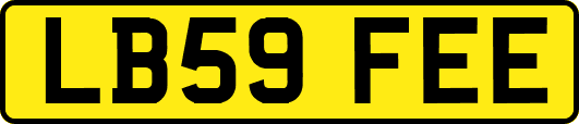 LB59FEE