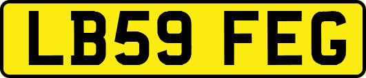 LB59FEG
