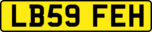 LB59FEH
