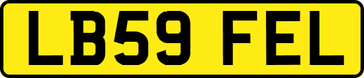 LB59FEL
